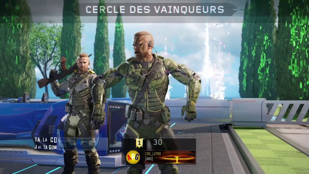 LE PLUS GROS DES KIKOO RAGE SUR BO3 [IL PLEURE A LA FIN]
