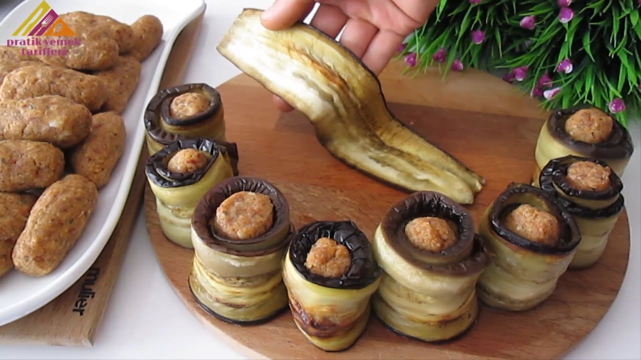 Вы больше никогда не будете жарить баклажаны ВКУСНО и ЛЕГКО Вы не сможете перестать их есть!