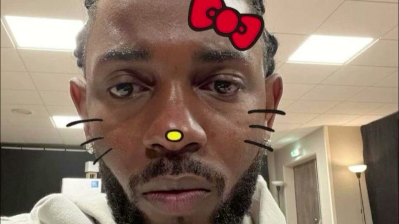 Stayin Alive X Kendrick Lamar - Humble [CEEZY REMIX]