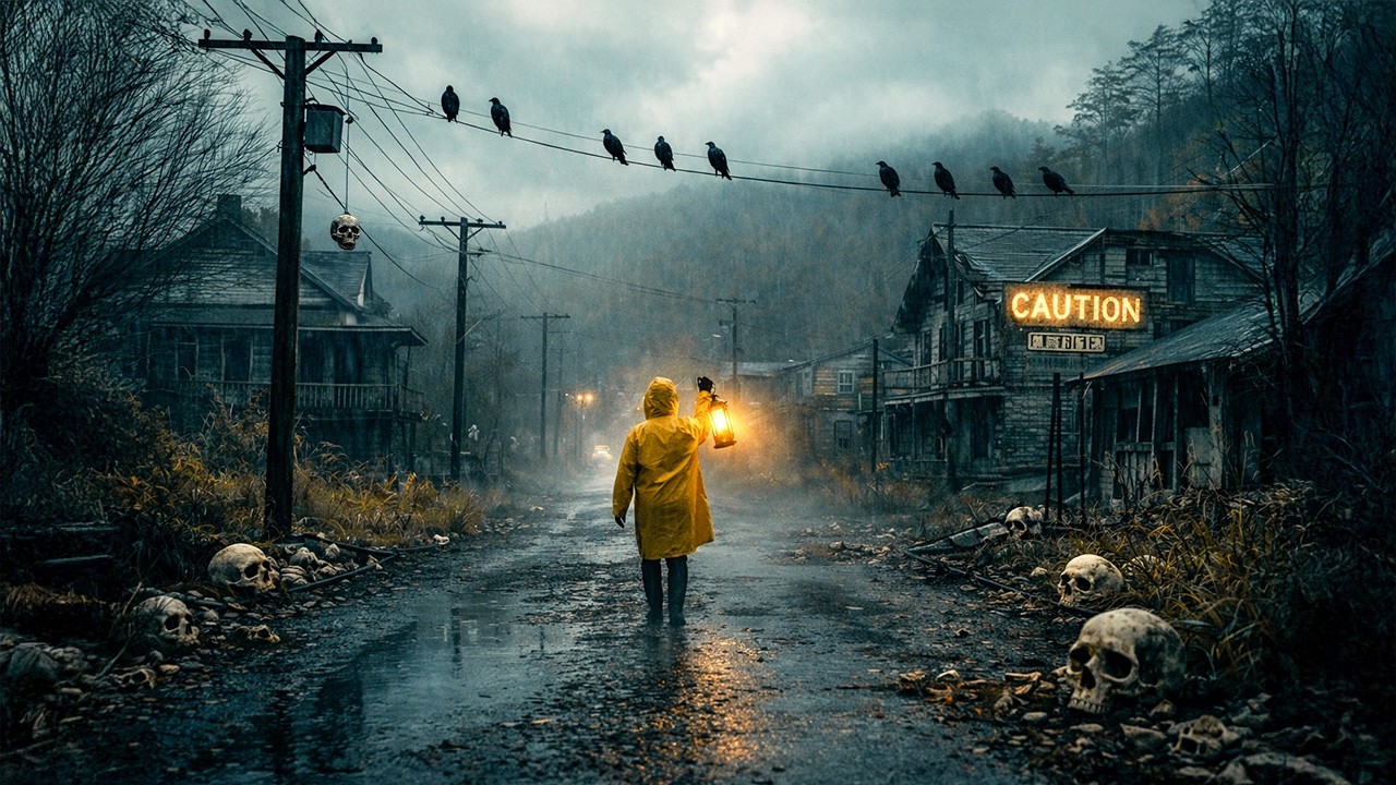 The Most HAUNTED CITIES in the World — You HAVE to See This!