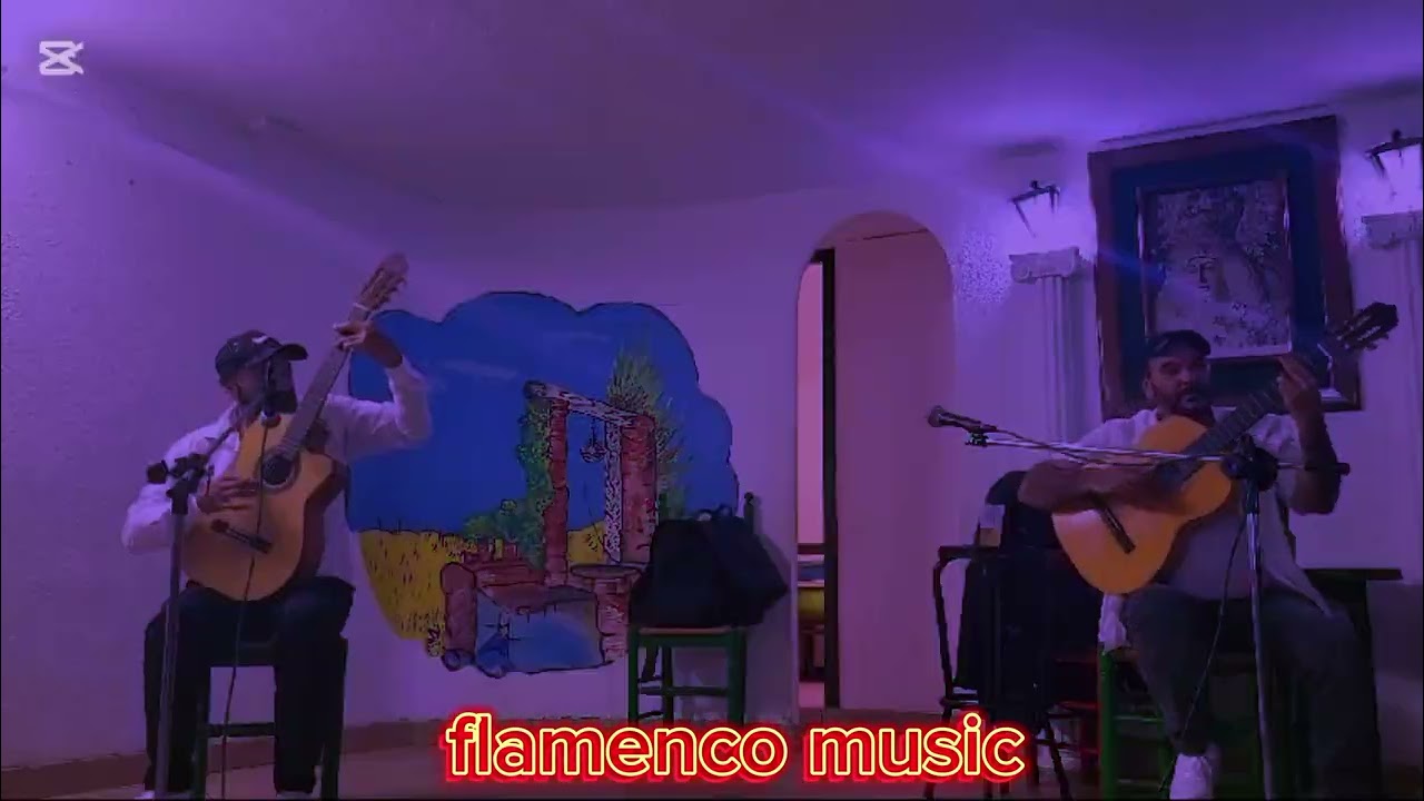 LOS LACHÓS EN VIVO Y EN DIRECTO 2024