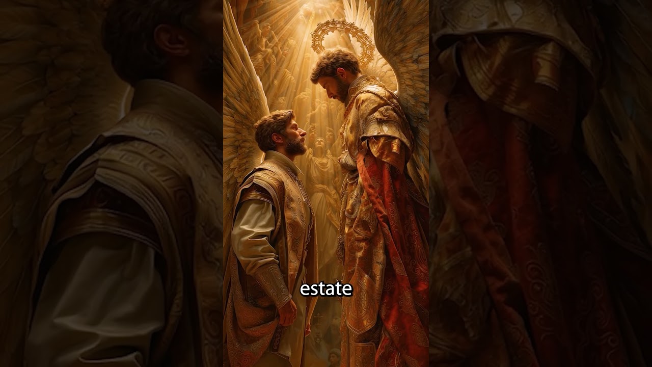 Who are the Sons of God in the Bible?