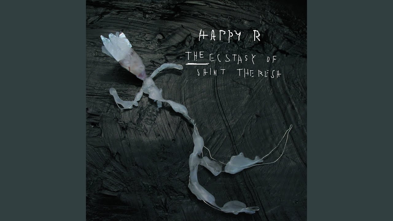 Happy R