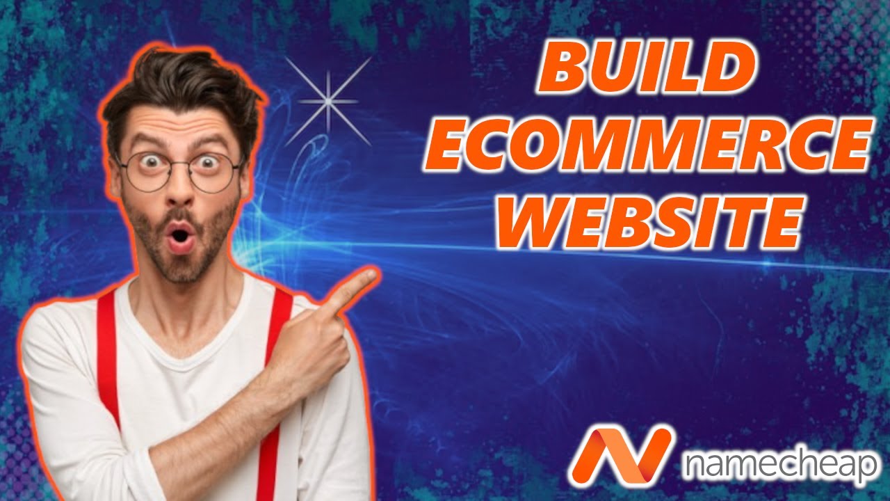 How To Build An eCommerce Website With Namecheap 2026 🔥 - (Woocommerce Tutorial!)
