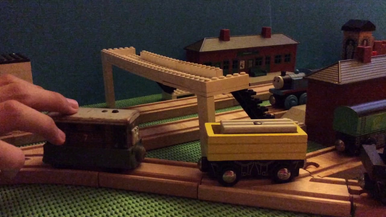 Remake: You Can Do It Toby