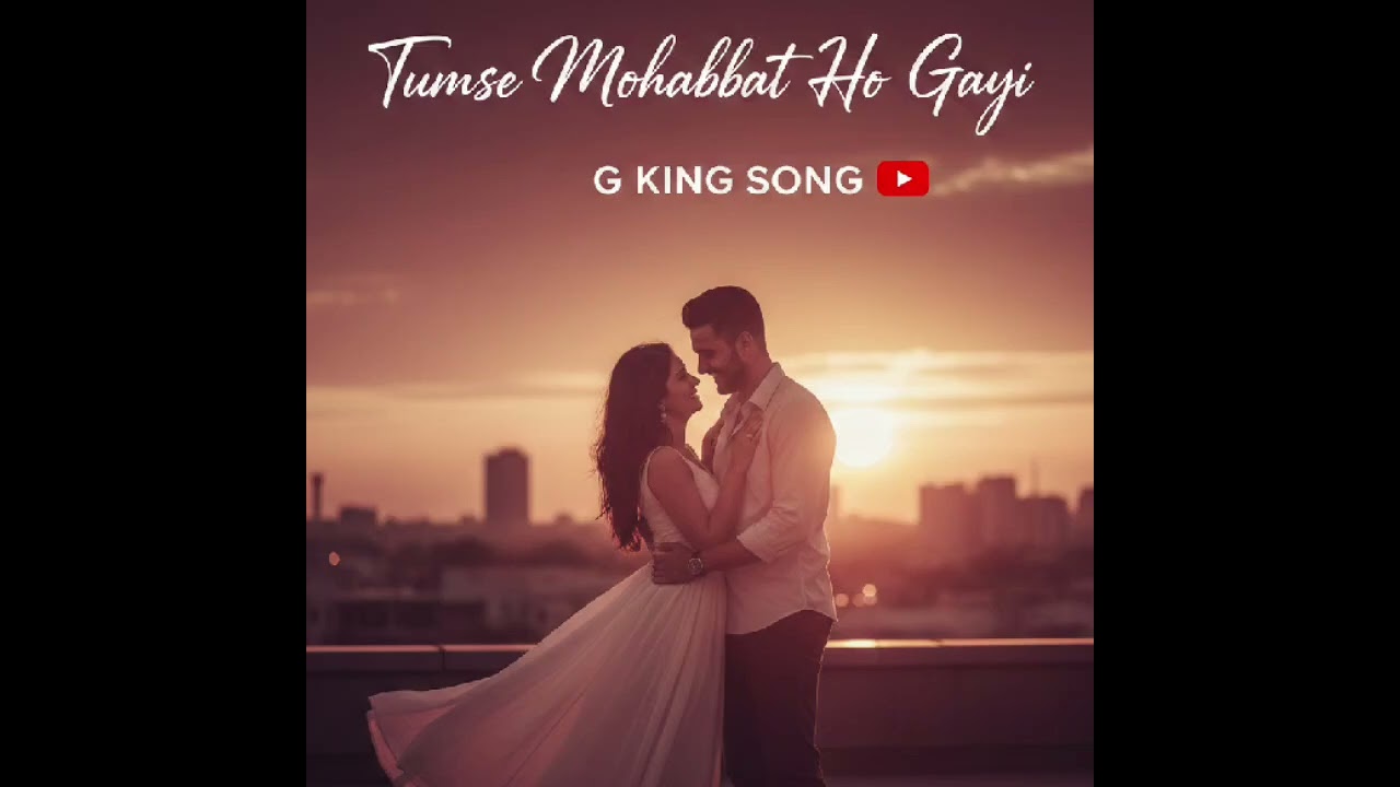 tumse mohabbat ho Gayi 🫀 song 