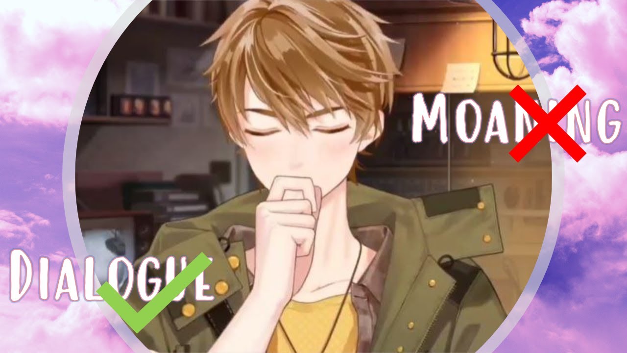 [Tears of Themis] When you reach level 30 affection...