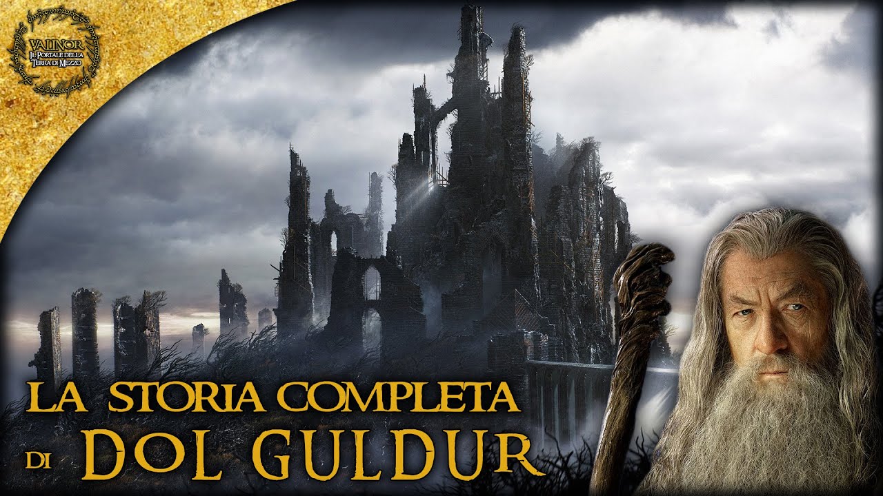 Storia e Origine di DOL GULDUR