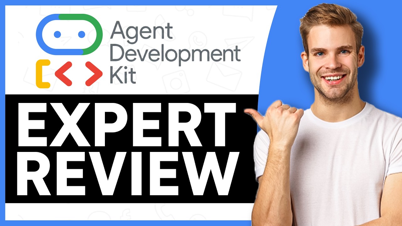 Google ADK Review (2026) &ndash; Is Google&rsquo;s AI Agent Framework Worth Using?