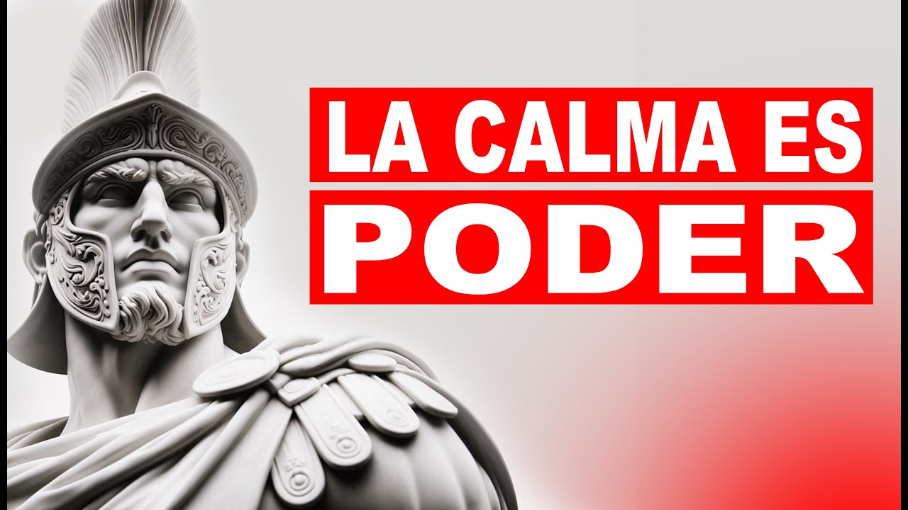 PRESIÓN EXTREMA TE ATACA ¿ESTÁS PREPARADO? | MOTIVACIÓN ESTOICA | ESTOICISMO