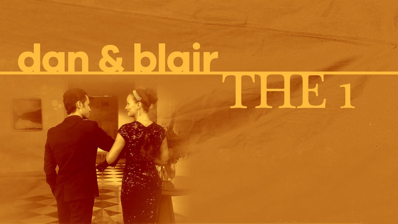 dan & blair · the 1