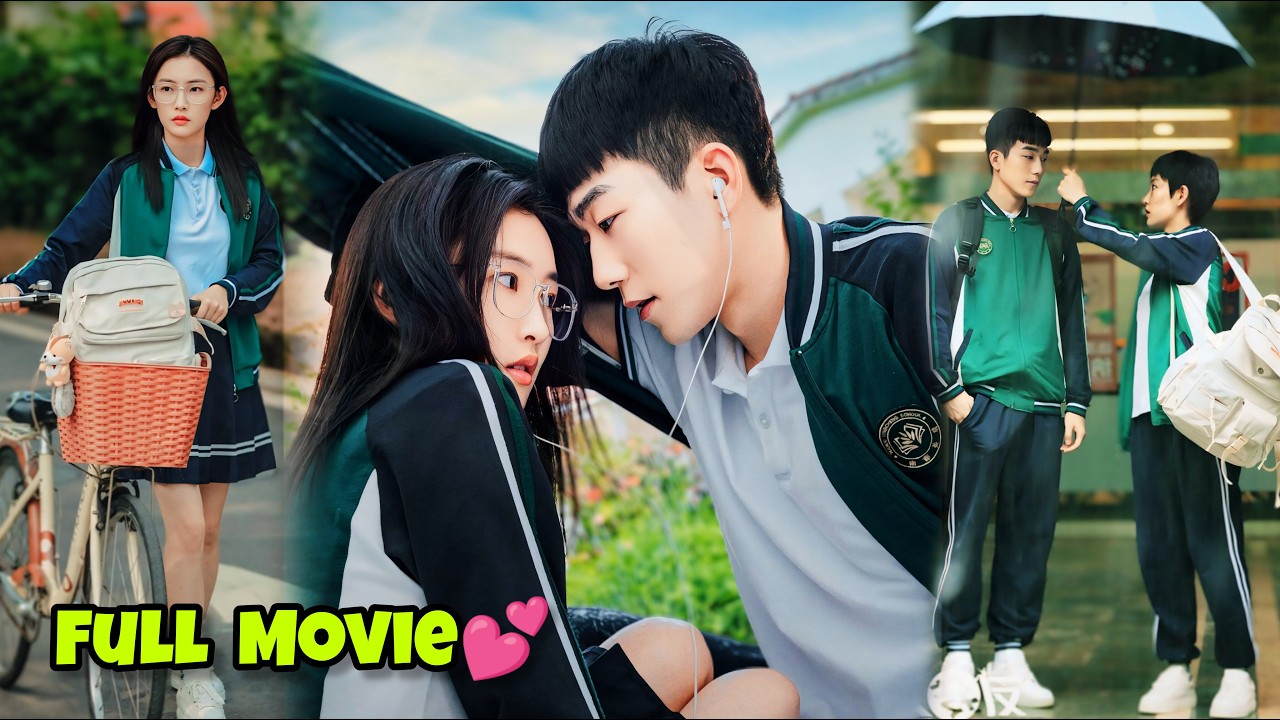 [Full Series] Love Between A Rich Cynical Boy & Poor Transparent Girl♥️|| Chinese Movie Hindi Dubbed
