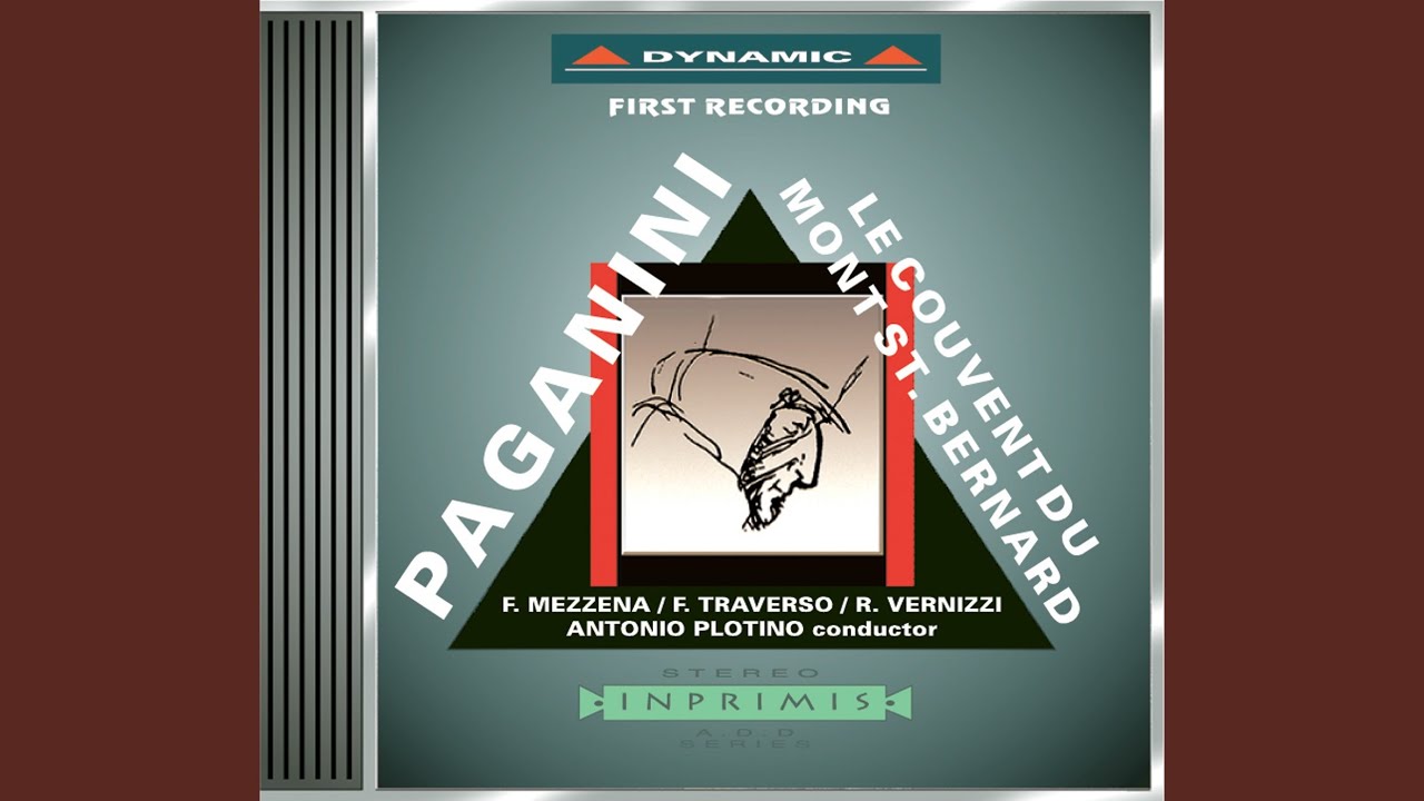 Tarantella in A Minor