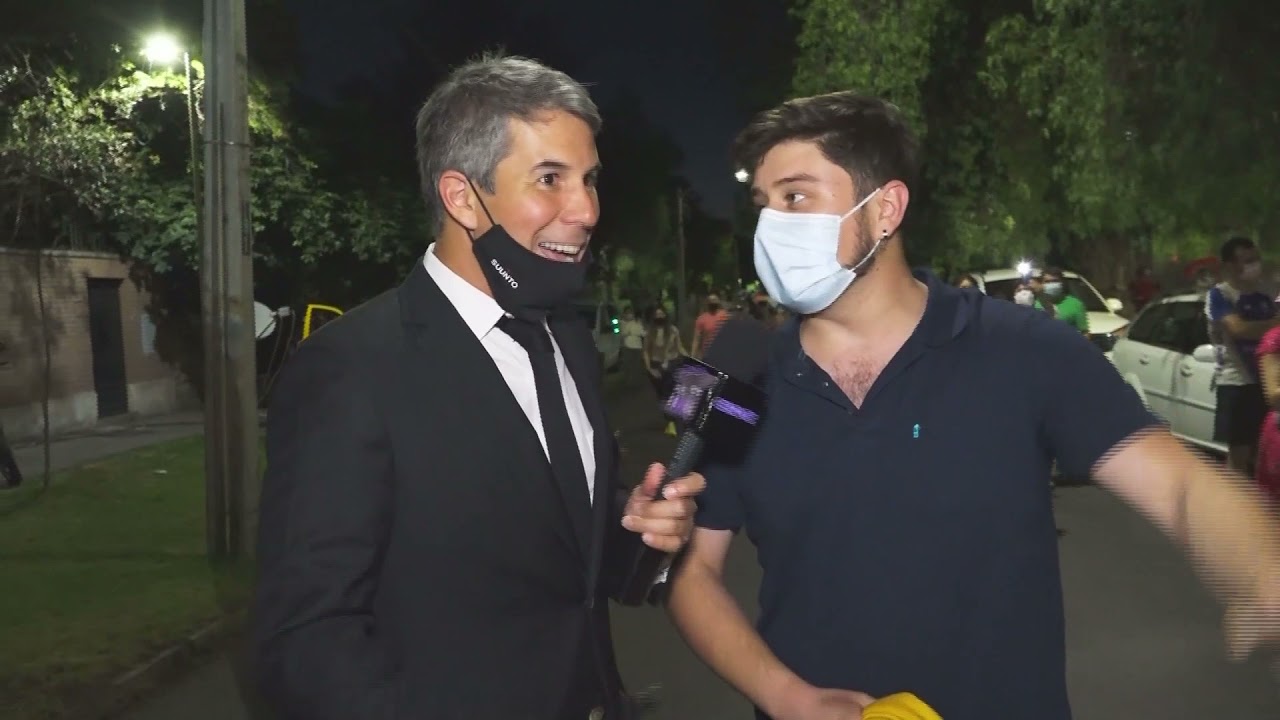 CQC - CELEBRACIÓN EN COMANDO KAST