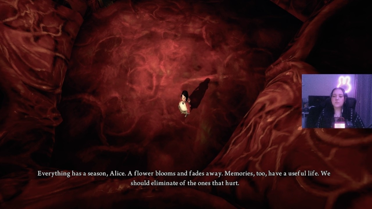 The Queen Needs Forgiveness | Alice: The Madness Returns Pt. 9
