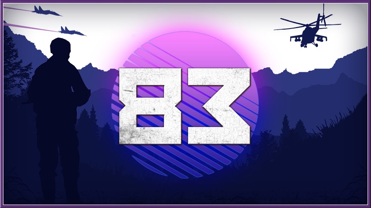 83 - NEW Game Announcement Trailer A Cold War Tactical FPS Game 2019 (HD)