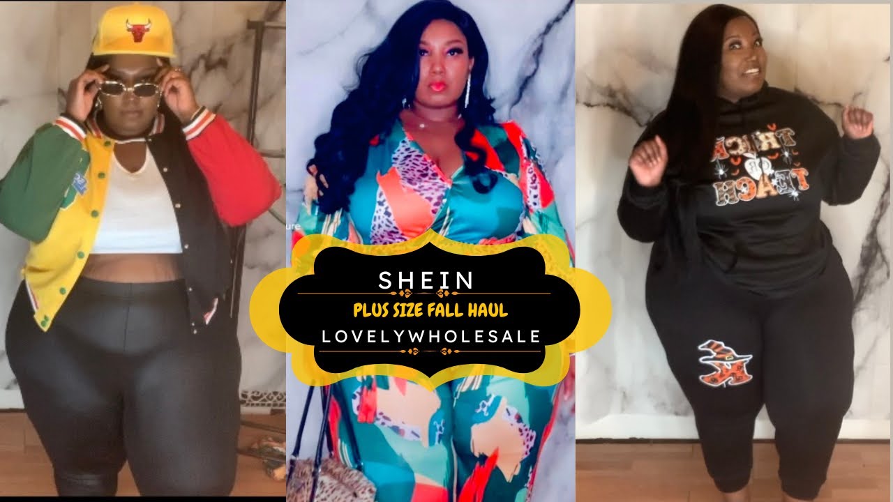 SHE LOVELY …. | SHEIN AND LOVELYWHOLESALE TRY ON HAUL