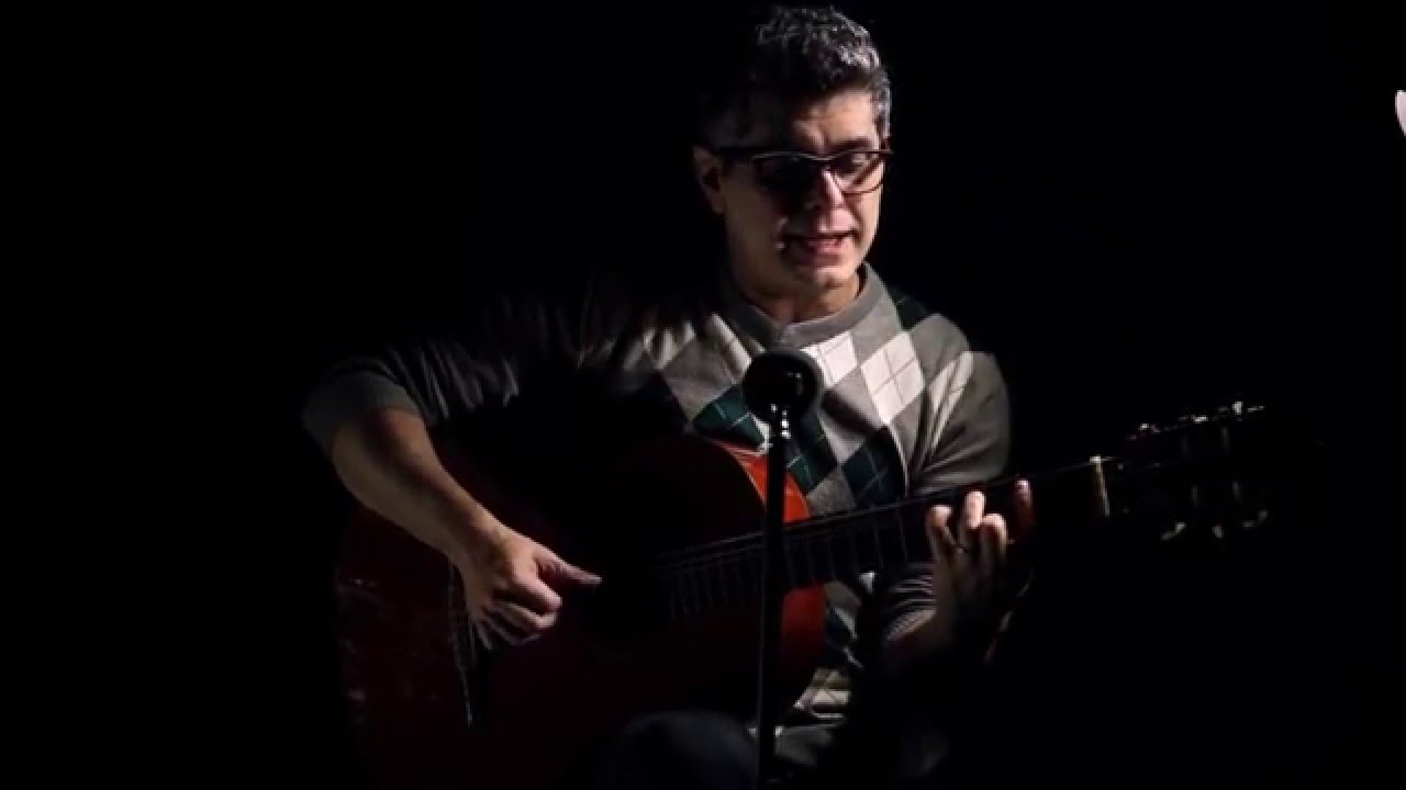Marcelo Miranda - ENCONTRO MARCADO