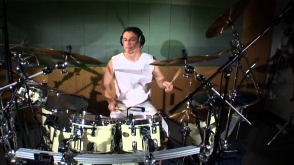 Josef Cig&aacute;nek - Fry Brain (Gregg Bissonette)