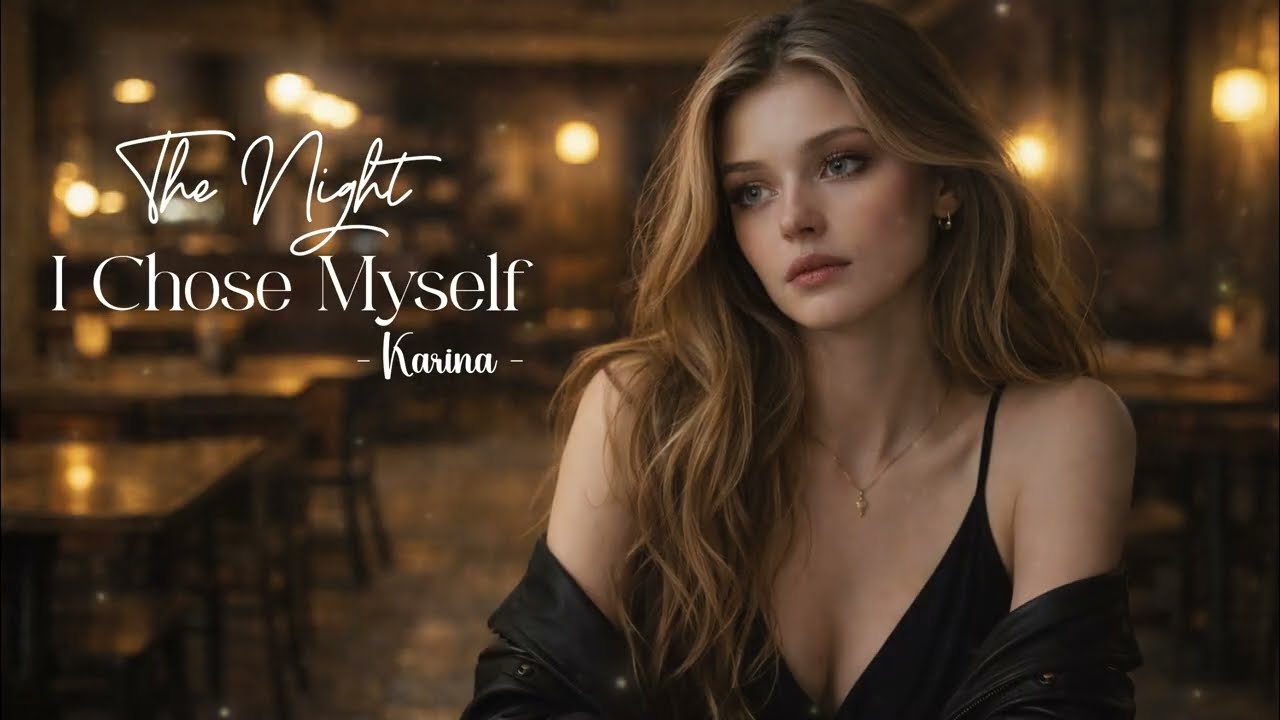 The Night I Chose Myself | Karina