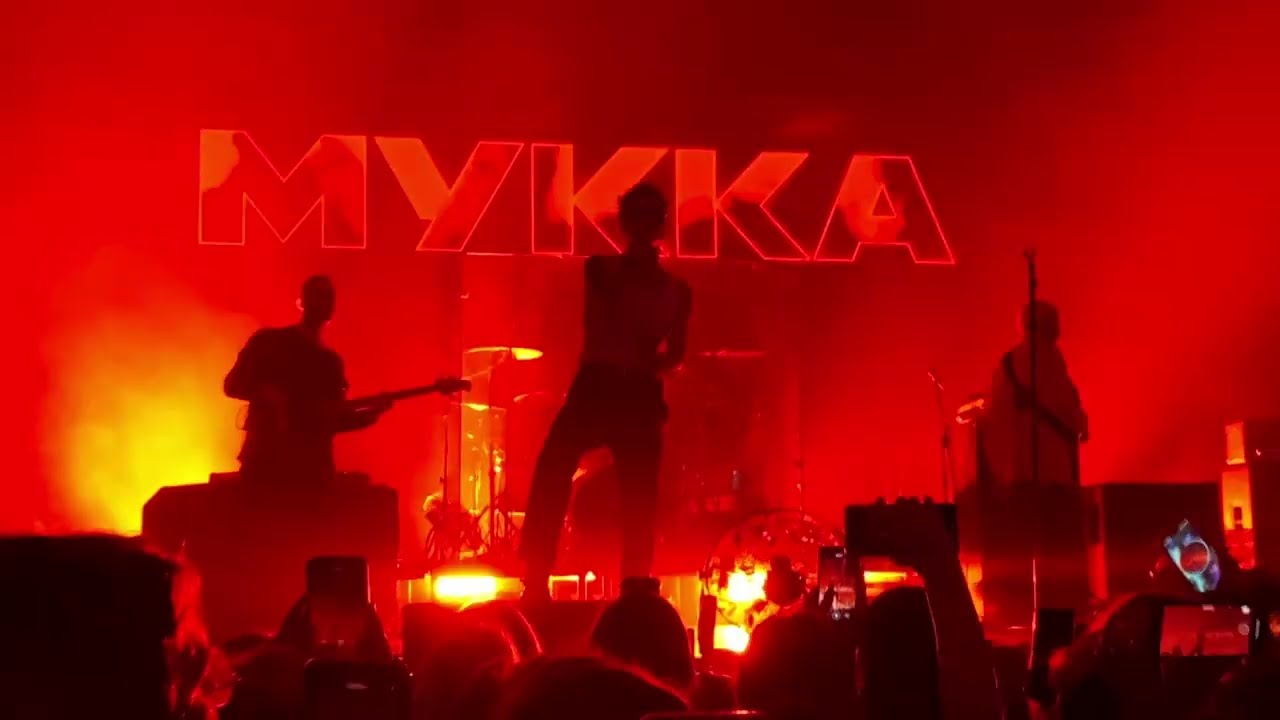 МУККА - Химия (@Sound - 27.01.2024)