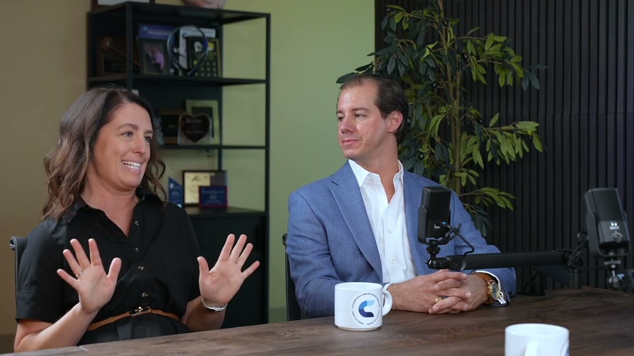 Season 2, Episode 1: Inside SERHANT. Naples: Building a Real Estate Powerhouse