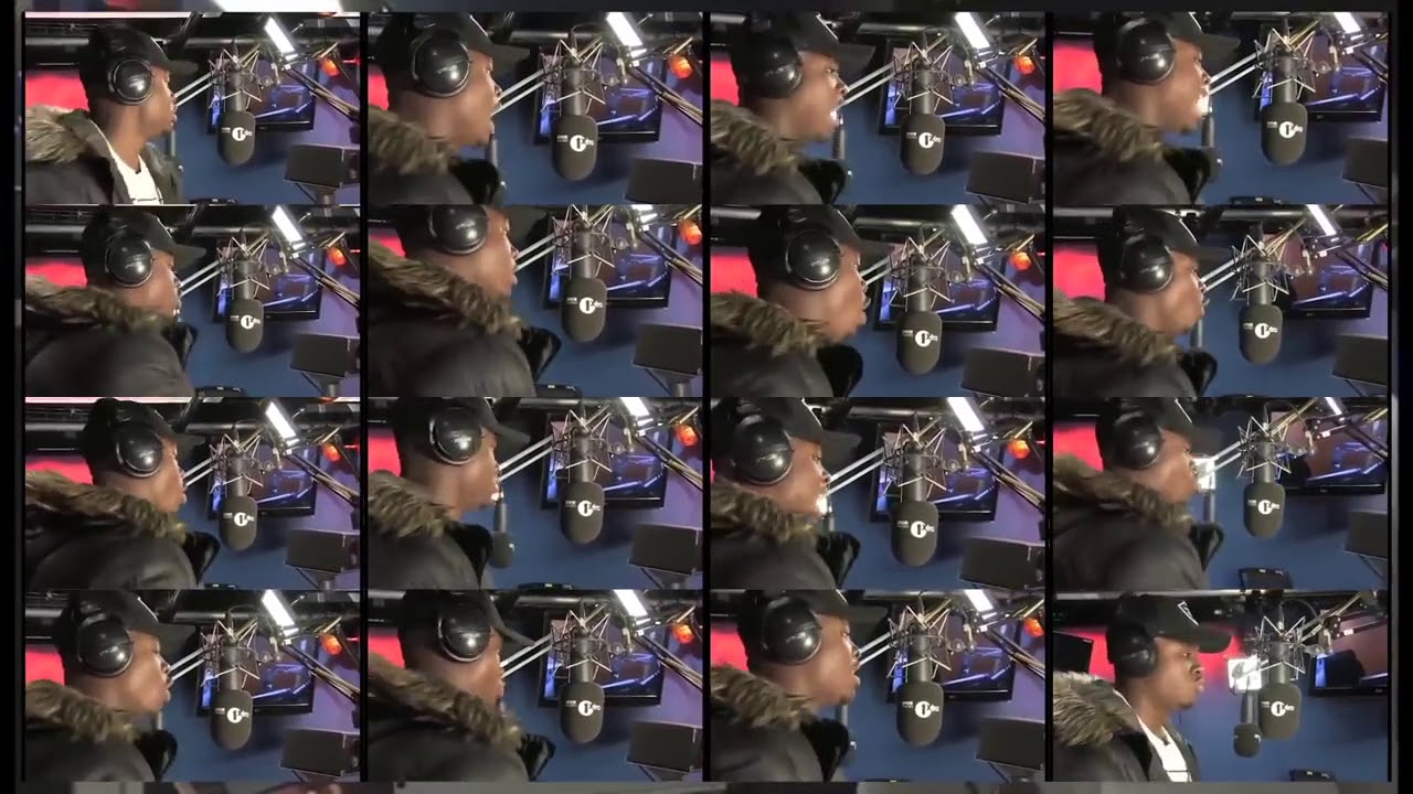 A new shaq every 1 second for 20 seconds (REUPLOAD)