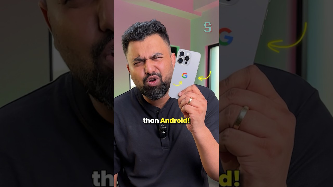 Why Google Loves iPhone More Than Android? - Part 2!