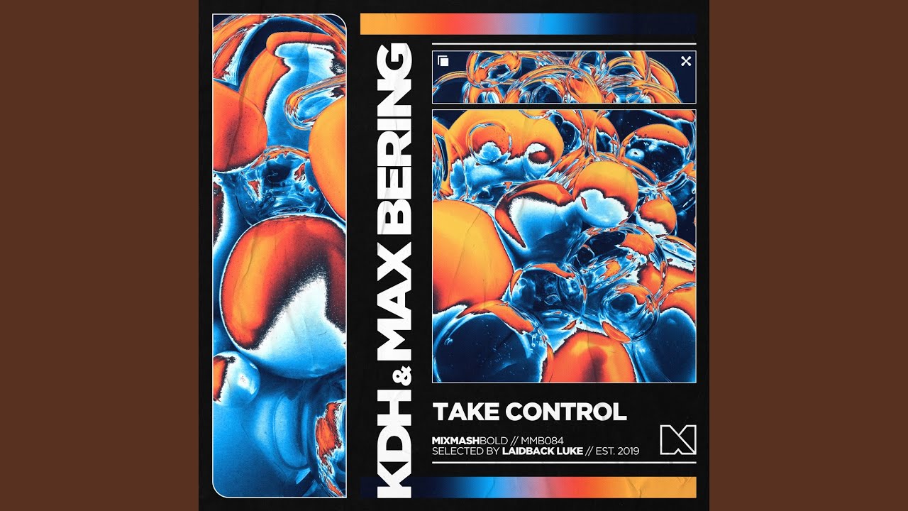 Take Control