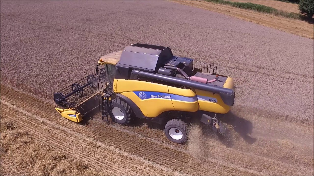 CX880