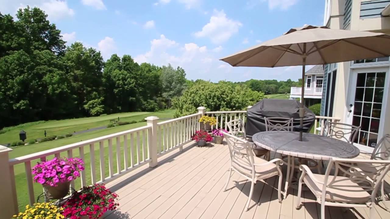 38 Cobblecreek Road, Victor, NY presented by Bayer Video Tours
