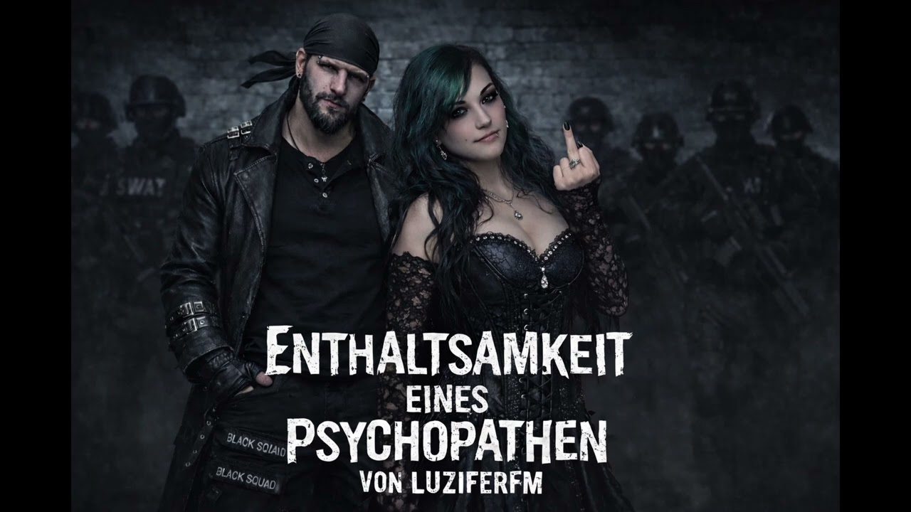 Ethaltsamkeit eines Psychophaten