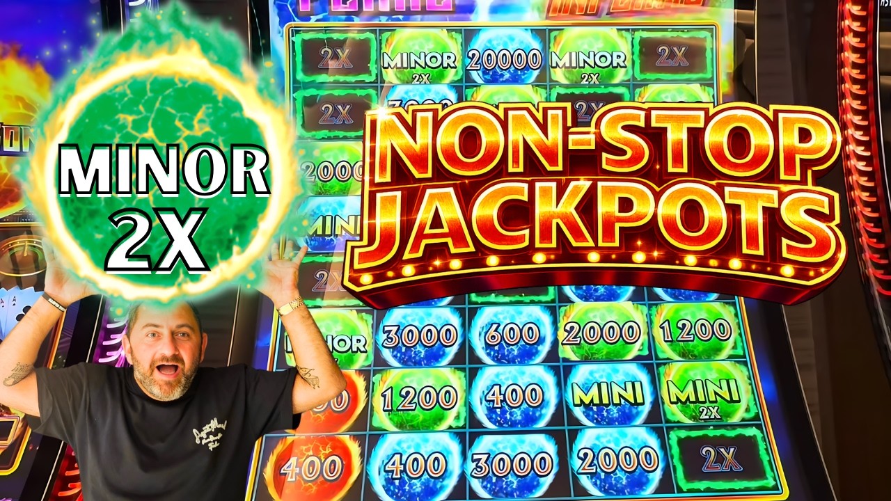 I JUST CANT LOSE ON THIS GAME! Bonuses kept coming ❤️🤑