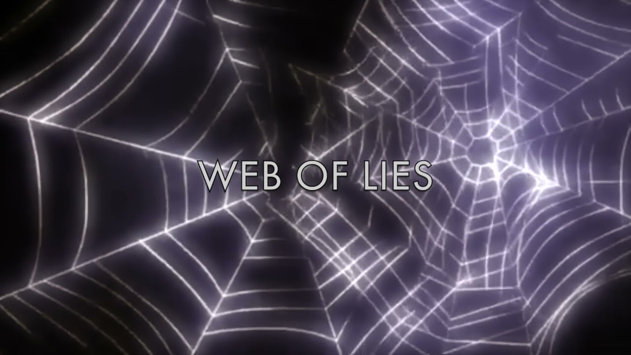 Web of Lies - Dramatic Strings Trailer Music by Greg Hulme