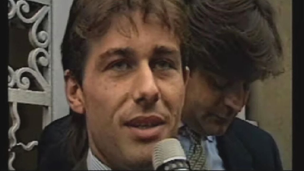 La prima intervista di Antonio Conte in bianconero