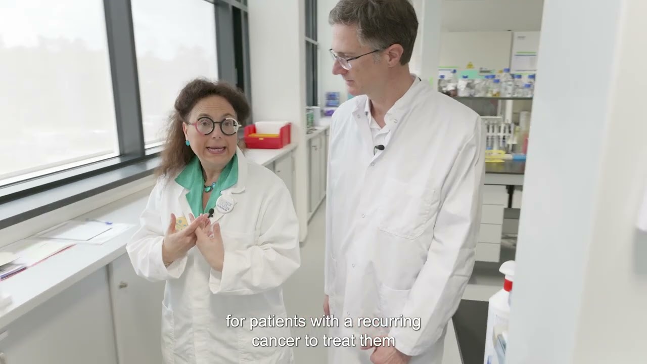 What is radioligand therapy (RLT)?
