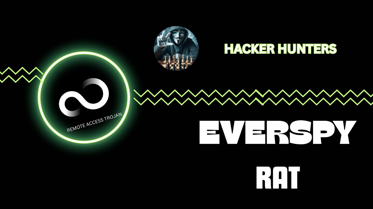 Everspyrat RAT: Android Remote Access Trojan Explained | #AndroidHacks #CyberSecurity