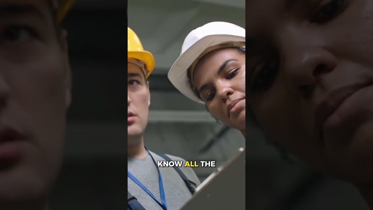Safety Engineer - What You Need to Know to Become a Safety Engineer #shorts
