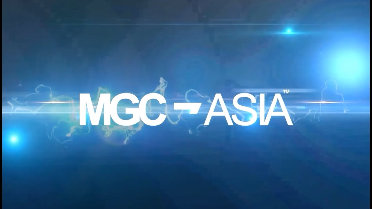 MGC-ASIA Corporate Video 2025