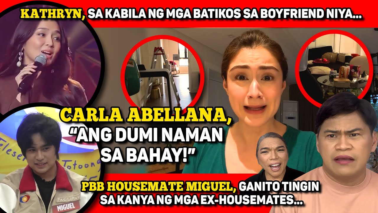CARLA ABELLANA, 