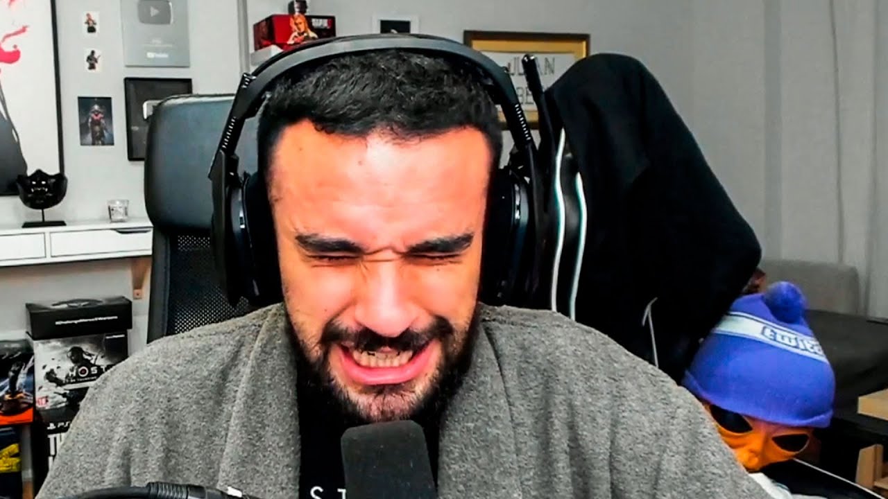 clips aleatorios de illojuan #5