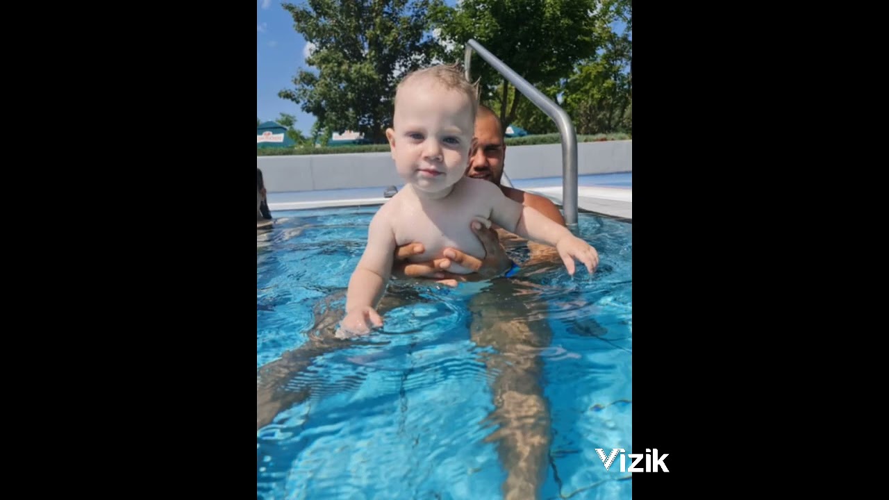 Szamkó Géza~ Tomikának 5. Születésnapjára 