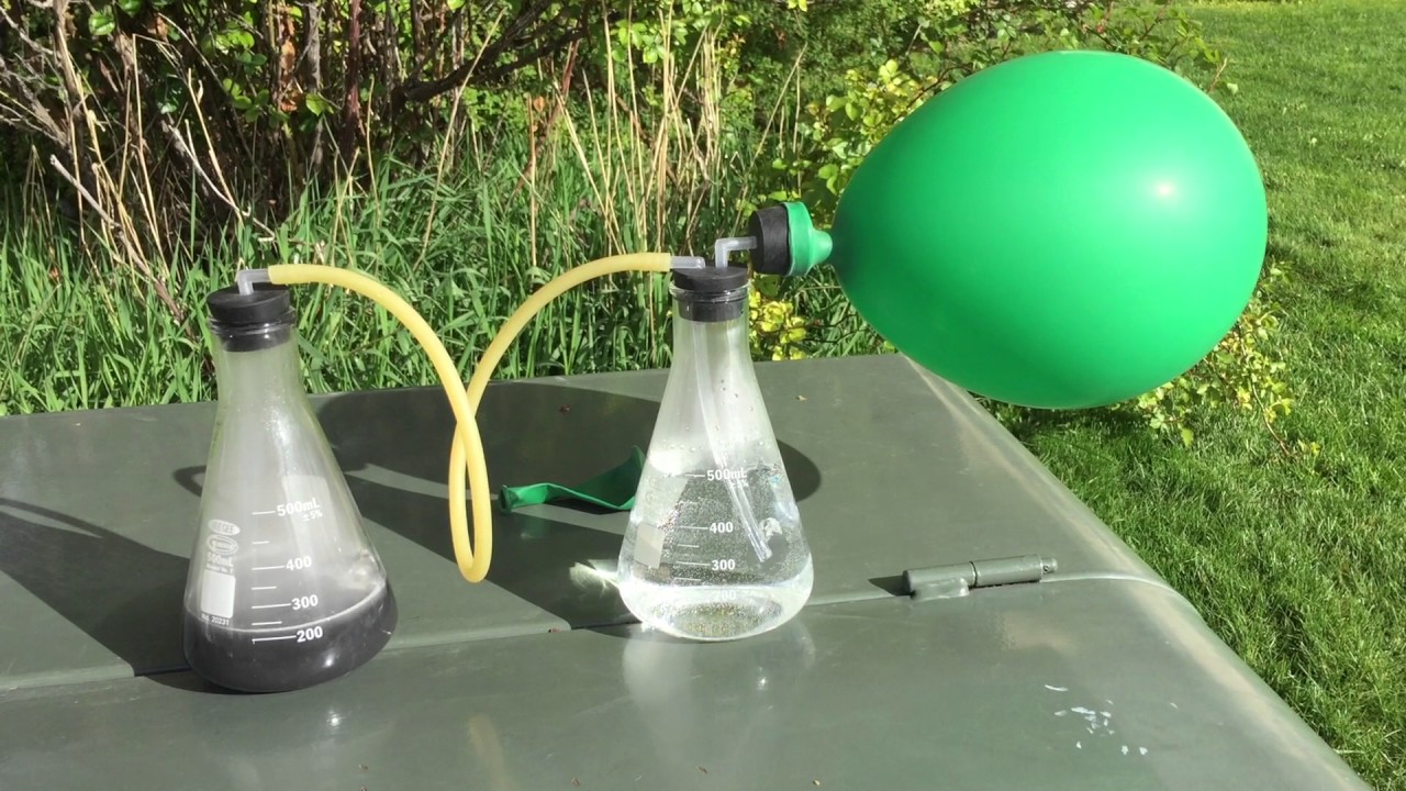 Easy way to create Hydrogen