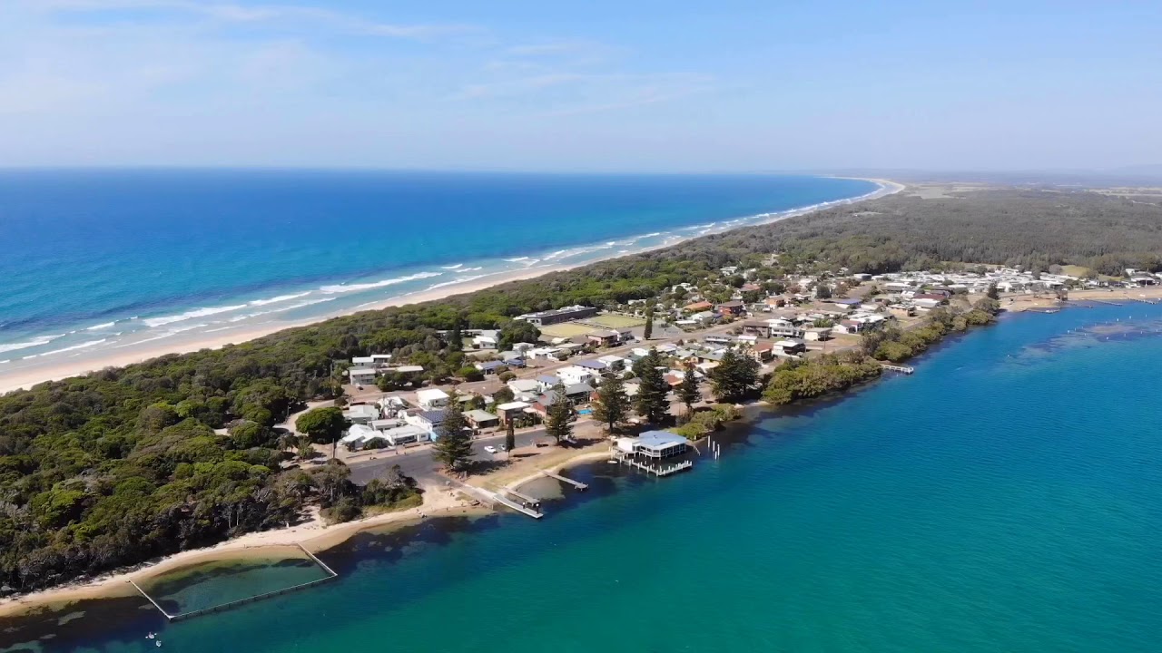 Manning Point - NSW Mid North Coast