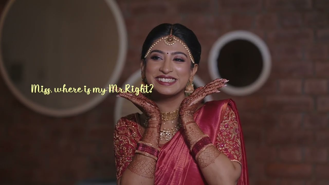 Nandini & Prithvi, Wedding Film