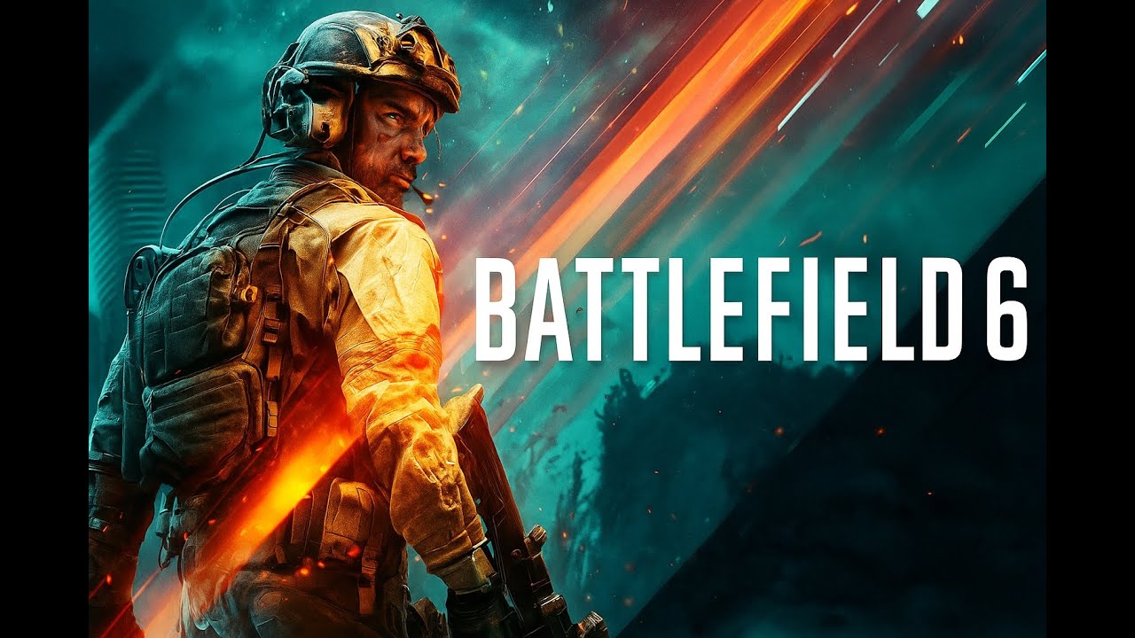 Battlefield 6 / Перша трансляція після релізу