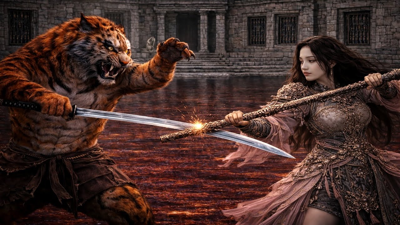 කටු මතින් අරමුණ කරා 😡 | Black Myth Wukong | 1st Girl Gameplay