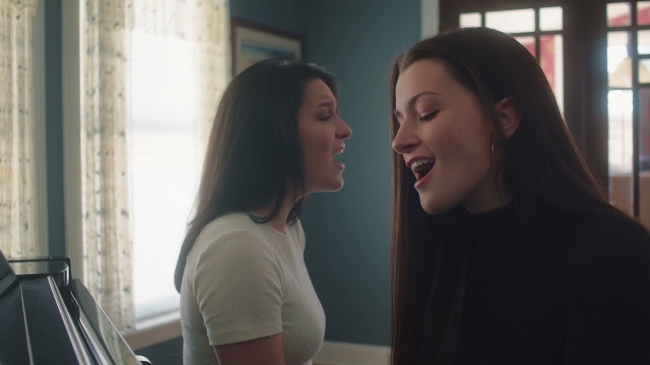 Mary + Bri - Keep Coming Back