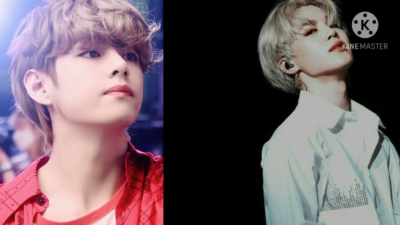 série de vkookmin:meus meio irmãos ep6