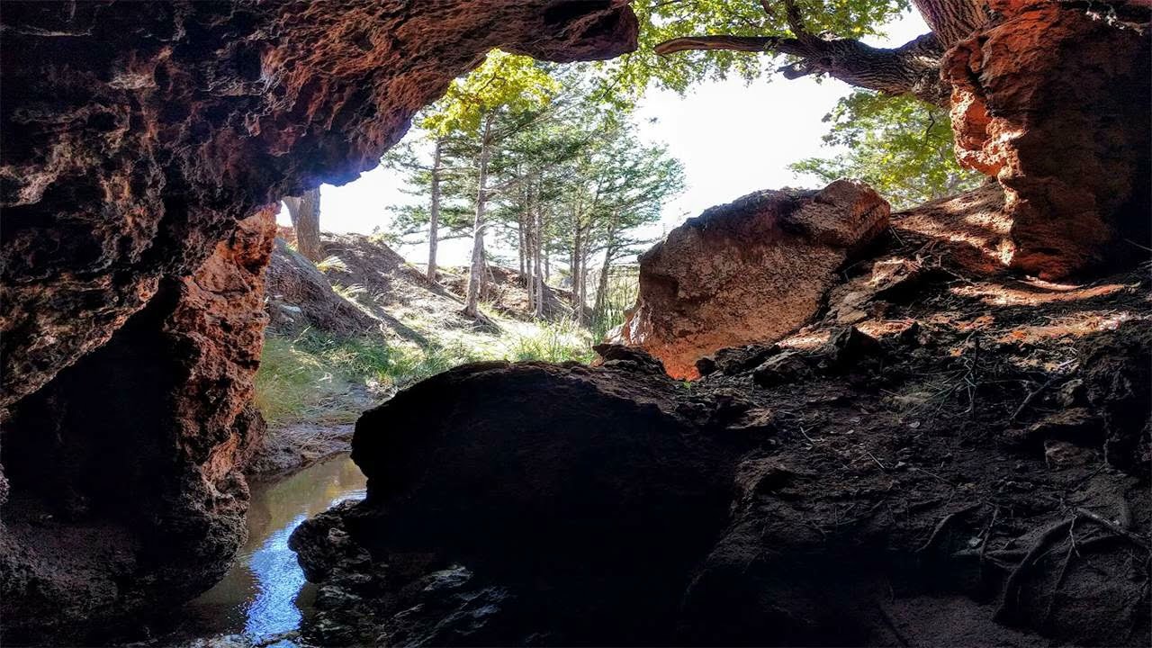 CaveNocturne#3